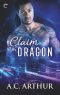 [The Legion 02] • Claim the Dragon